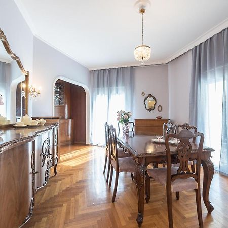 Апартаменты Acropolis Experience Penthouse Афины Экстерьер фото